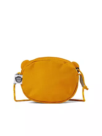 AFFENZAHN | Portamonete per bambini SCIMMIA | gelb